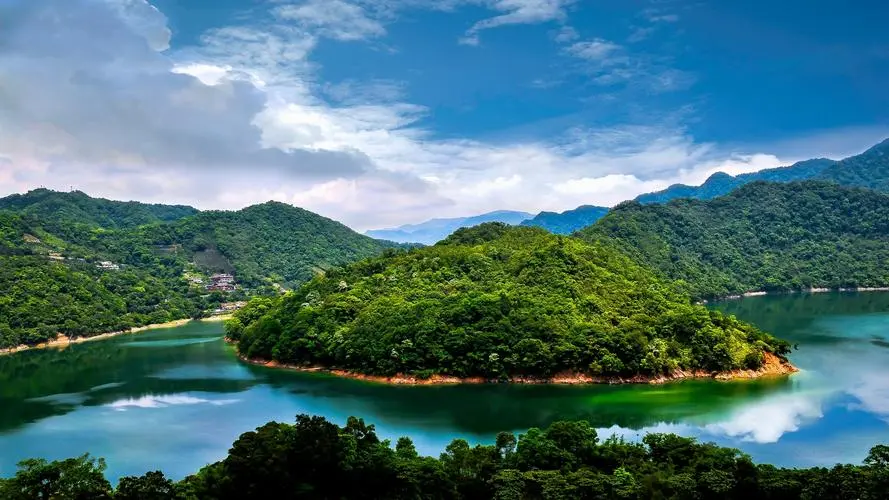 稳定性智慧城市节能